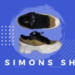 Raf Simons Shoes